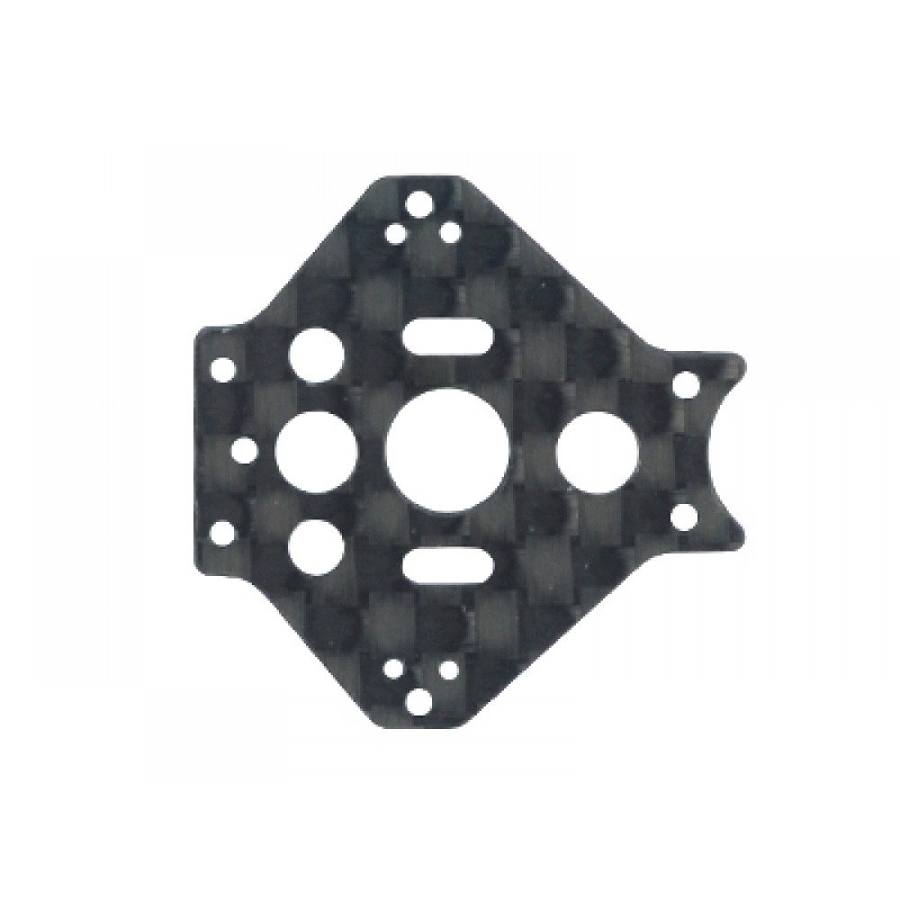 Carbon Fiber Motor Mount (for MH-TX15005/105)