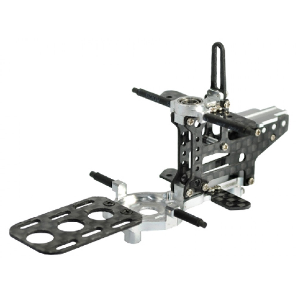 Advanced X Frame - T-REX 150 DFC/150 X