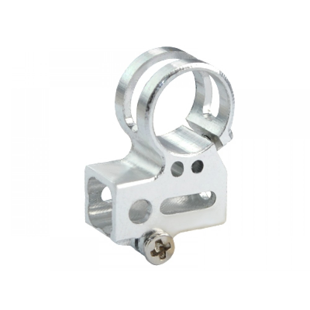 Aluminum Tail Motor Mount - T-REX 150 DFC