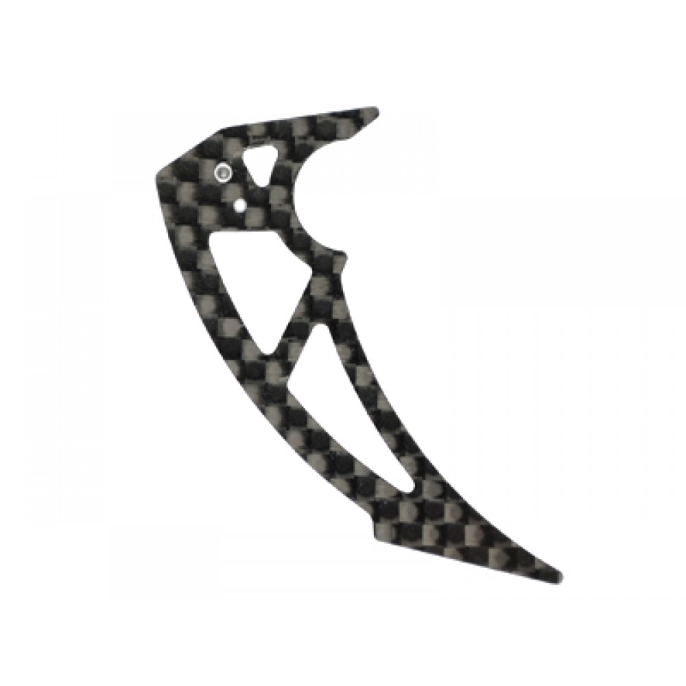 Carbon Fiber Vertical Fin (for MH-TX15025S/125S)