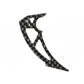 Carbon Fiber Vertical Fin (for MH-TX15025S/125S)