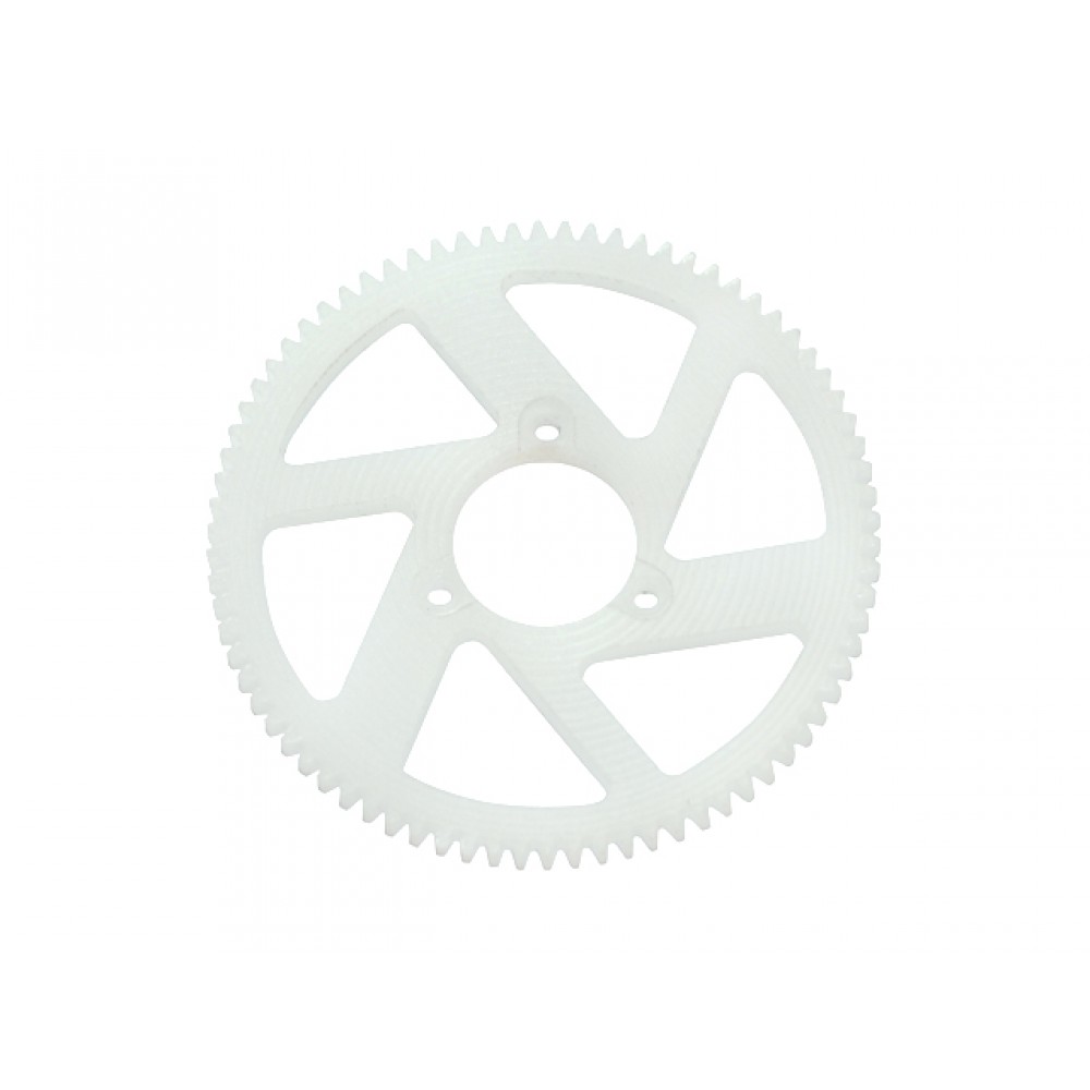 CNC Delrin Main Gear (for MH-TX15067/167)