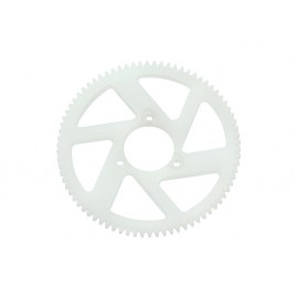 CNC Delrin Main Gear (for MH-TX15067/167)