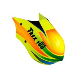 Airbrush Fiberglass Dinosaur Canopy - T-REX 150 DFC