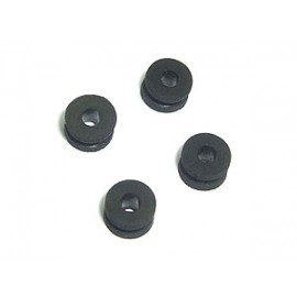 Rubber Canopy Grommets - T-REX 250/SE