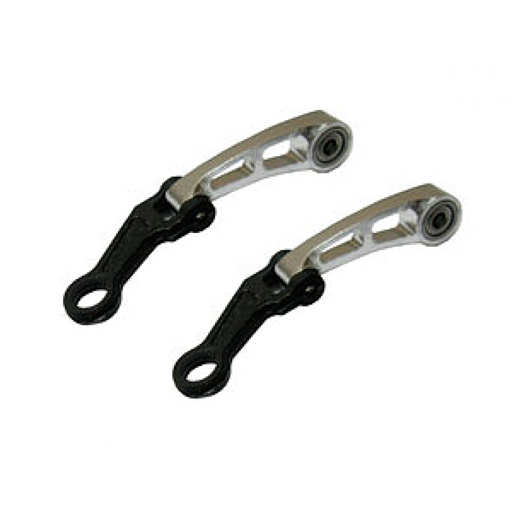 FL Aluminum Swash Driver Arms (for MH-TX2002F)
