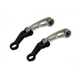 FL Aluminum Swash Driver Arms (for MH-TX2002F)
