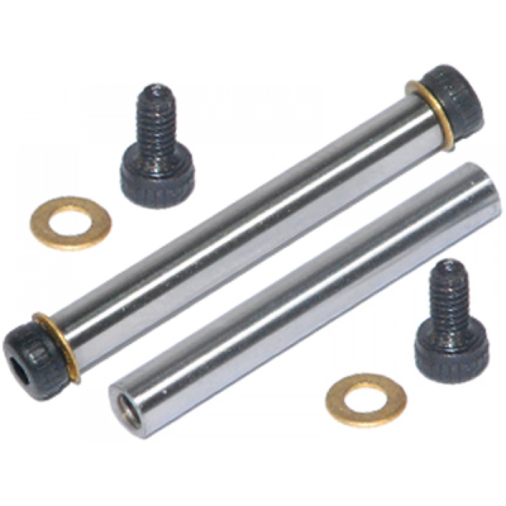 FL Hardened Steel Spindle Shaft (for MH-TX2002F)