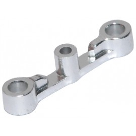 Aluminum Tail Gear Case Anti Rotation Arm - T-REX 250/SE