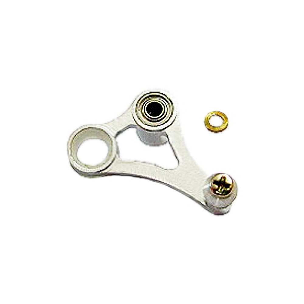 Aluminum Tail Pitch Lever - T-REX 250SE