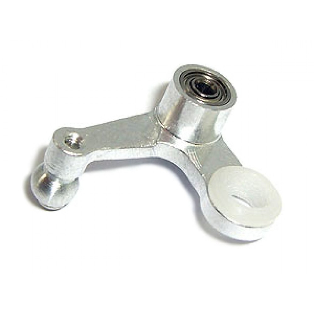 Aluminum Tail Pitch Lever - T-REX 250