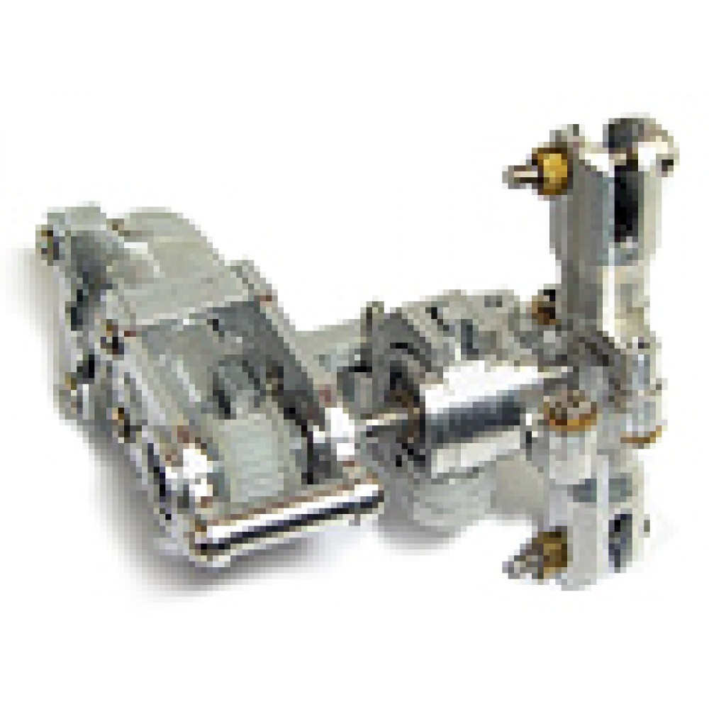 Precision CNC Aluminum Tail Set Pro - T-REX 250/SE