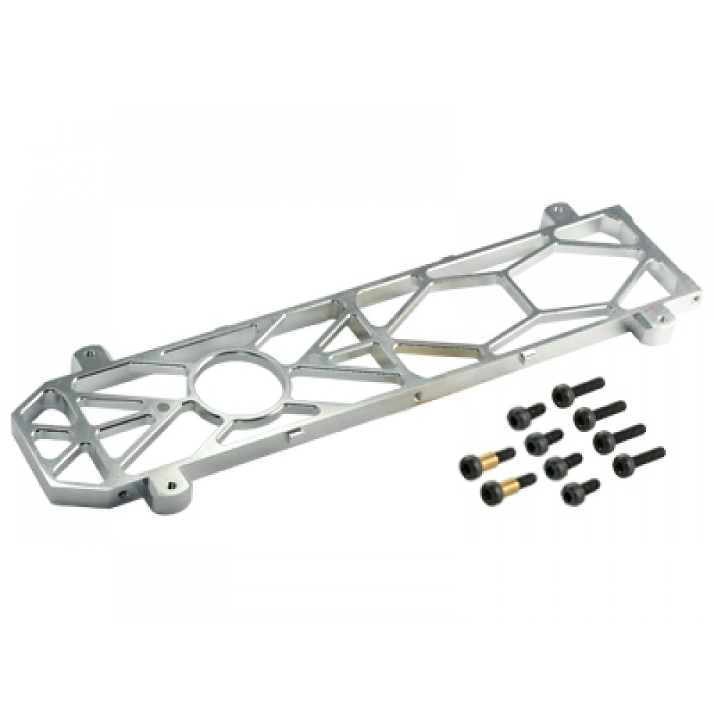 Aluminum Bottom Frame - T-REX 450 PLUS
