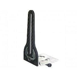 Carbon Fiber Anti-Rotation Guide - T-REX 450 PRO/PRO V2