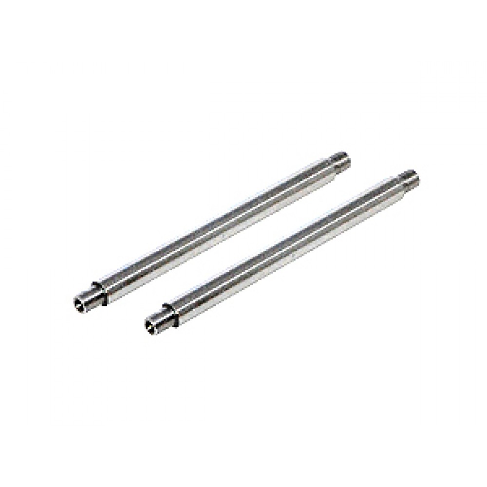 Precision CNC Hardened Steel Spindle Shaft (for MH-TX4002F)