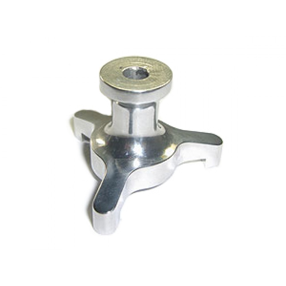 CNC Aluminum Swashplate Leveler - T-REX 450 PRO