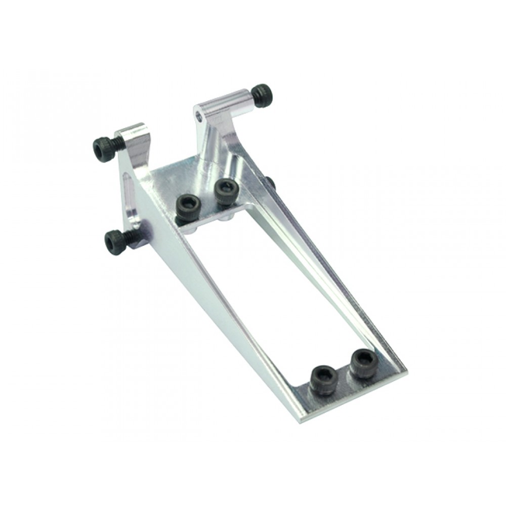 Aluminum Tail Servo Mount - T-REX 450L
