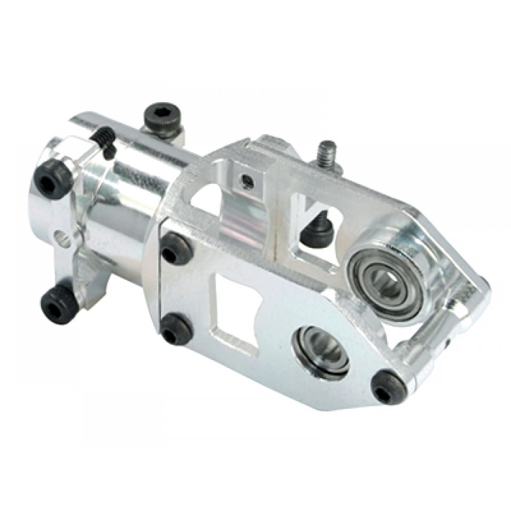 Precision CNC Aluminum Tail Gear Case - T-REX 450 PLUS