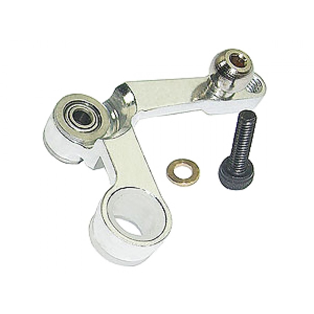 Aluminum Tail Pitch Lever - T-REX 450 SPORT/PLUS