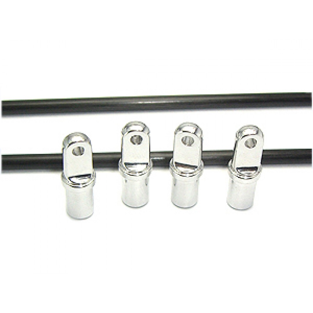 Aluminum Tail Boom Support set - T-REX 450 PRO/SPORT