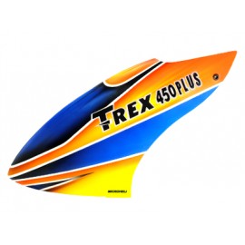 Trex 450 プラス かたやん様用 （T-REX 450 Plus DFC-J 日本仕様