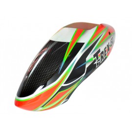 Airbrush Fiberglass High Speed Canopy - T-REX 450L