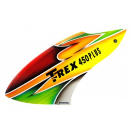 T-REX 450 series | MicroHeli