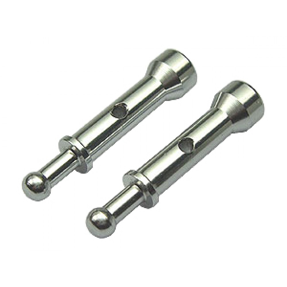 Aluminum Canopy Mount set - T-REX 500