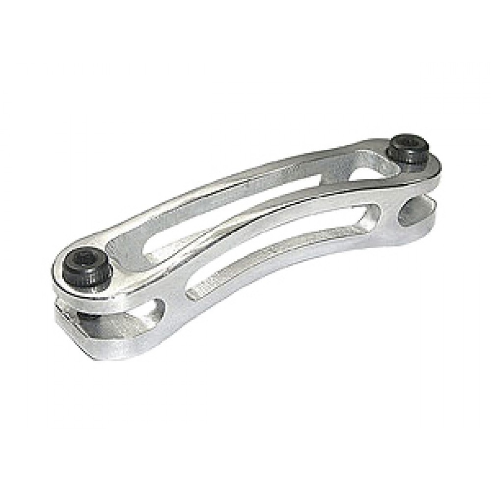 Aluminum Tail Boom Support Brace - T-REX 500/550E
