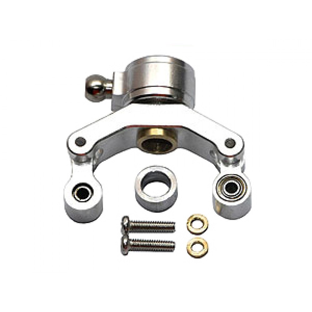 Precision CNC Aluminum Tail Pitch Slider - T-REX 600/N