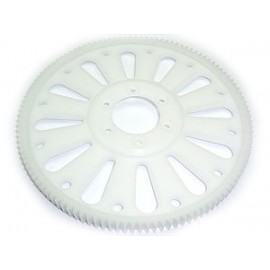 Molded Delrin Main Gear 115T 1M (for MH-TX7102M)