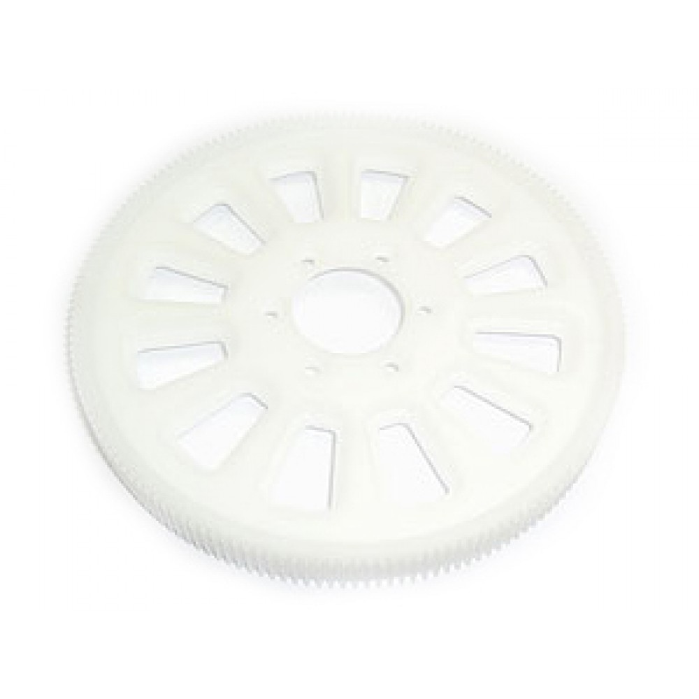 CNC Delrin Main Gear - T-REX 700N