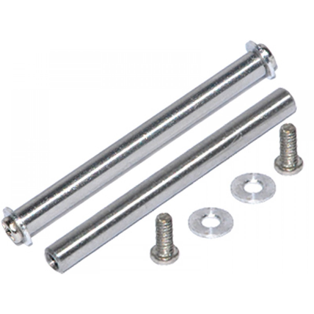 Precision CNC Hardened Steel Spindle Shaft set (for MH-V120002)