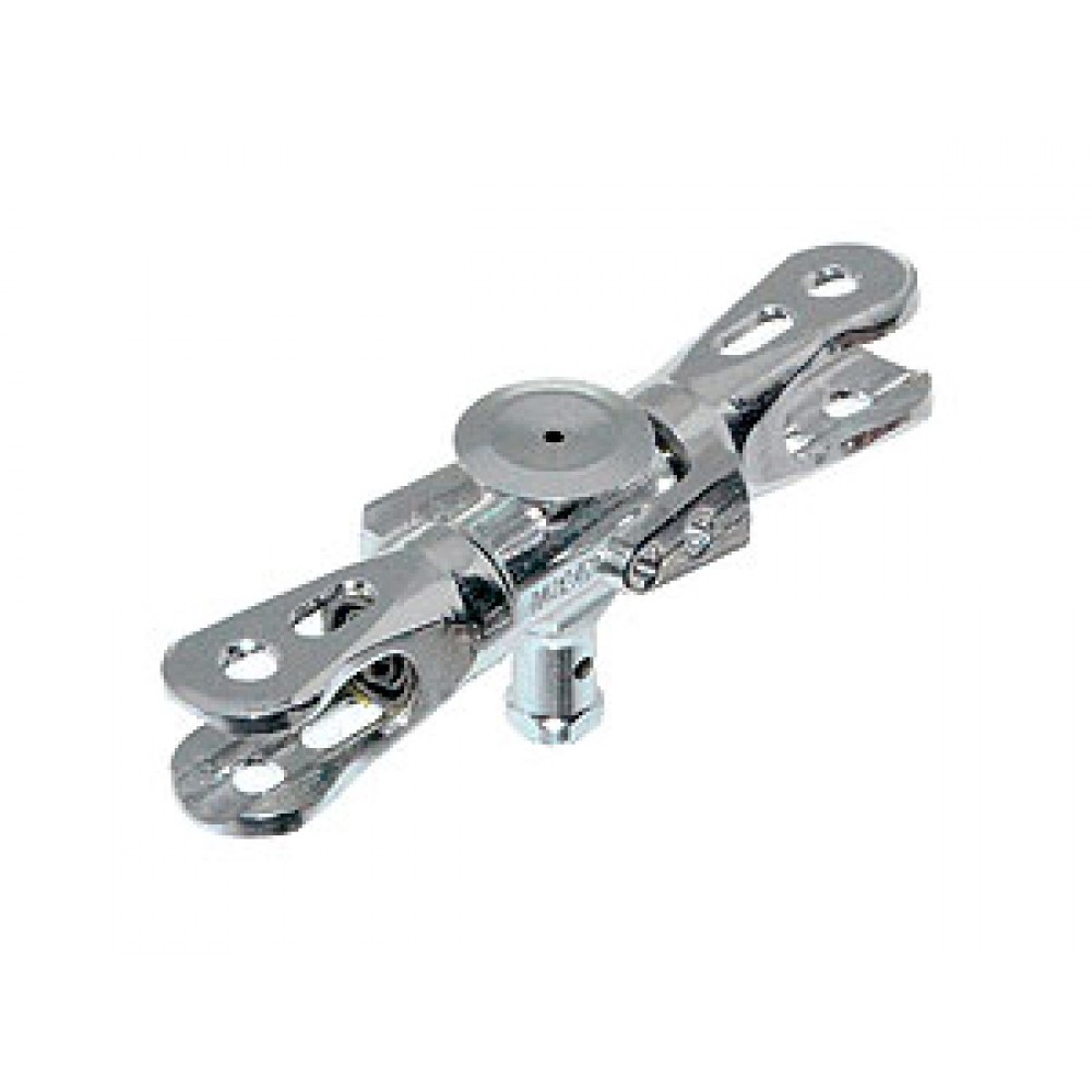 Precision CNC Aluminum Head system - WALKERA V120D02/05