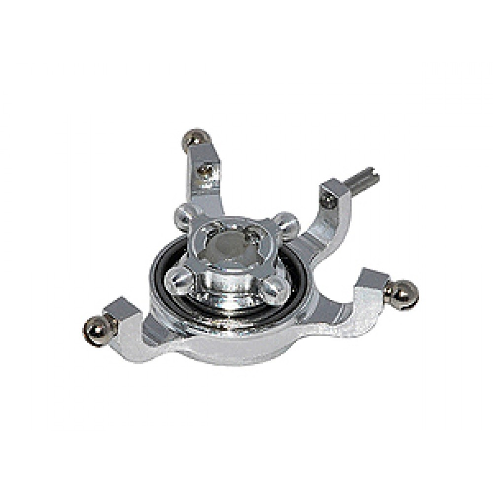 Precision CNC Aluminum Swashplate - WALKERA V120D02/05