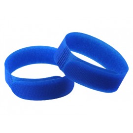 Battery Strap 200x20mm (BLUE)