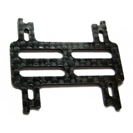 Carbon Fiber Receiver Tray - VORTEX 200 PRO