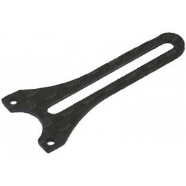 Carbon Fiber Swash Guide - VORTEX 200 PRO