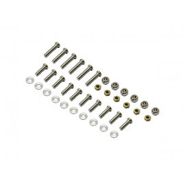 Servo Hardwares - VORTEX 200 PRO