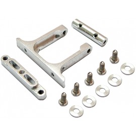 Aluminum Servo Mount set - VORTEX 200 PRO