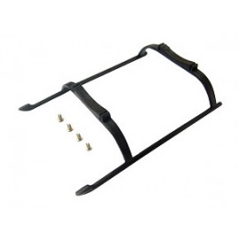 Molded Plastic Landing Gear - VORTEX 200 PRO