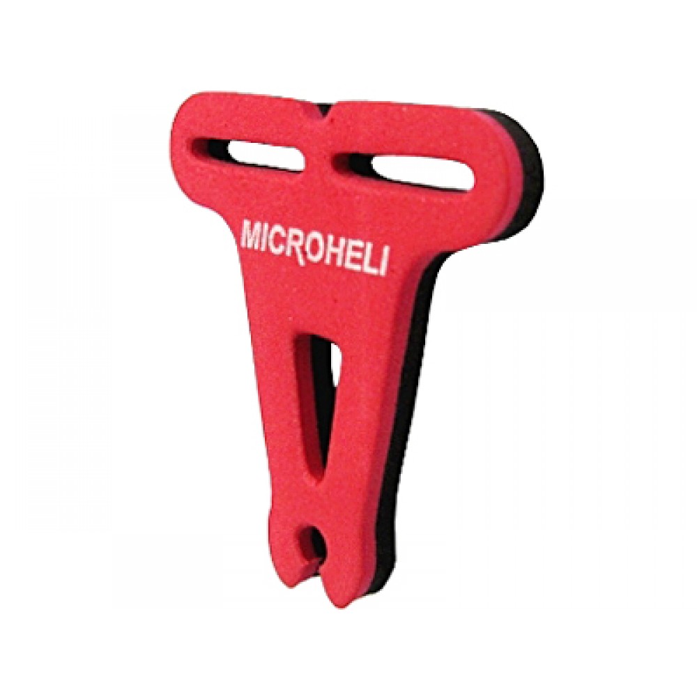 Deluxe Main Blade Holder 