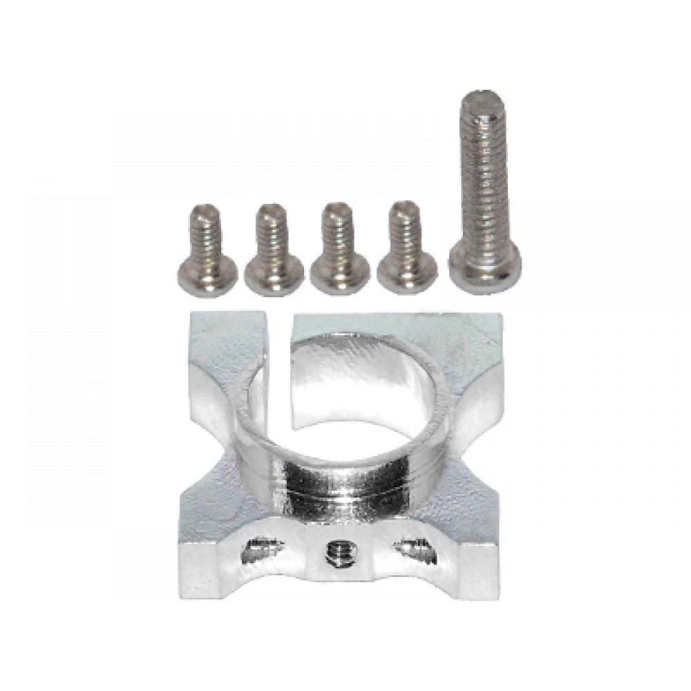 Aluminum Boom Clamp - VORTEX 200 PRO