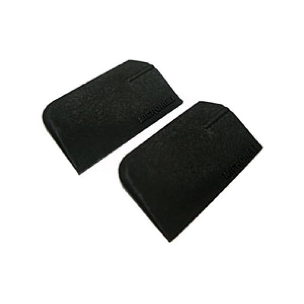 Molded Plastic Stabillizer Paddles - VORTEX 200 PRO