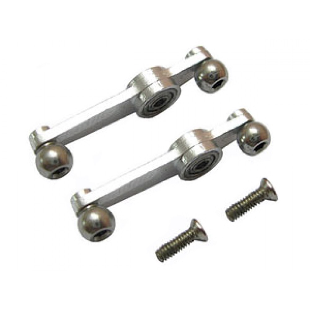 Aluminum Mixer Arm set - VORTEX 200 PRO