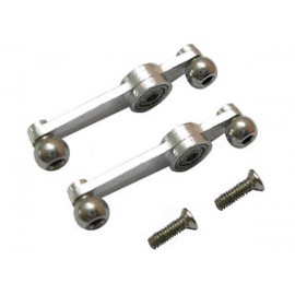 Aluminum Mixer Arm set - VORTEX 200 PRO
