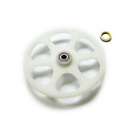 CNC Delrin Main Gear - VORTEX 200 PRO