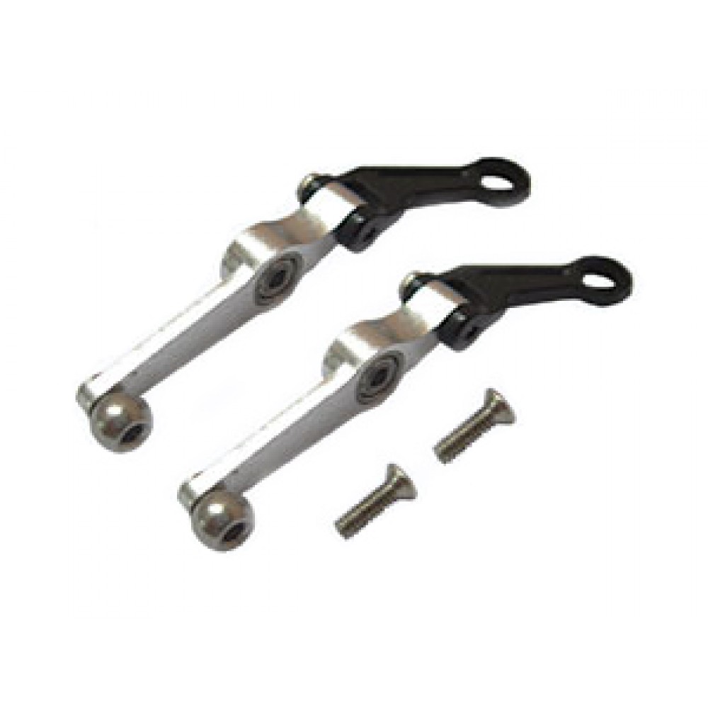 Aluminum Cyclic Lever set - VORTEX 200 PRO
