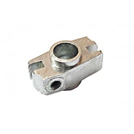 Precision CNC Aluminum Washout Base - VORTEX 200 PRO