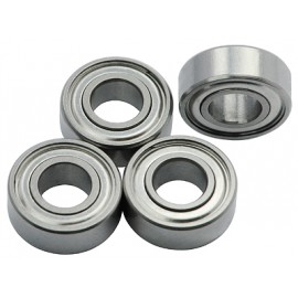5x10x4 Radial Bearing